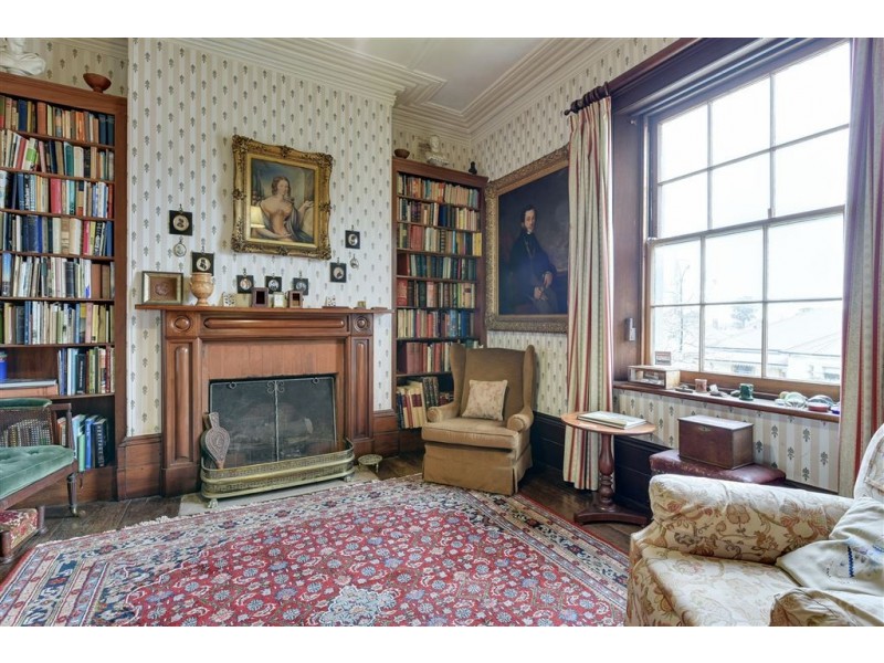 351 Liverpool Street, West Hobart TAS 7000