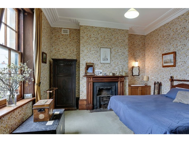 351 Liverpool Street, West Hobart TAS 7000