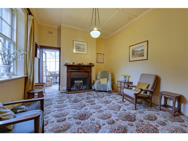 351 Liverpool Street, West Hobart TAS 7000