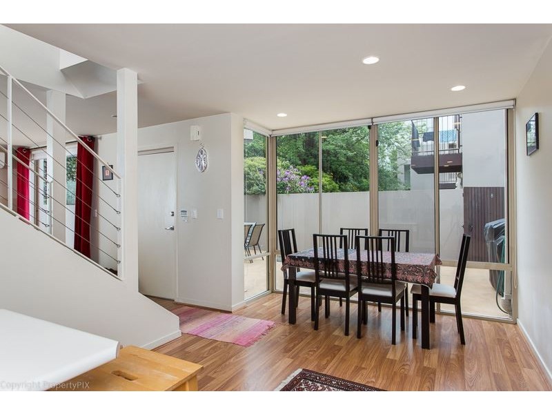 8/57 Sandy Bay Road, Battery Point TAS 7004