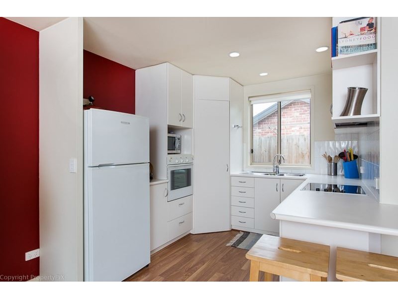 8/57 Sandy Bay Road, Battery Point TAS 7004