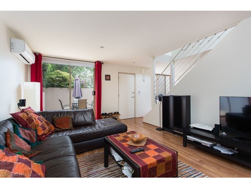 8/57 Sandy Bay Road, Battery Point TAS 7004
