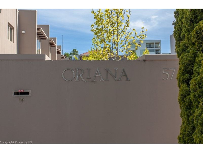 8/57 Sandy Bay Road, Battery Point TAS 7004