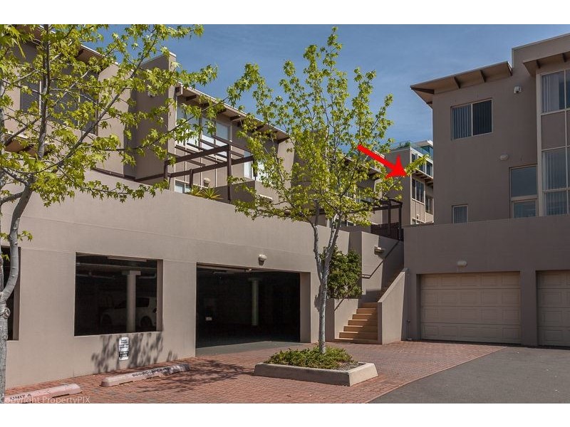 8/57 Sandy Bay Road, Battery Point TAS 7004