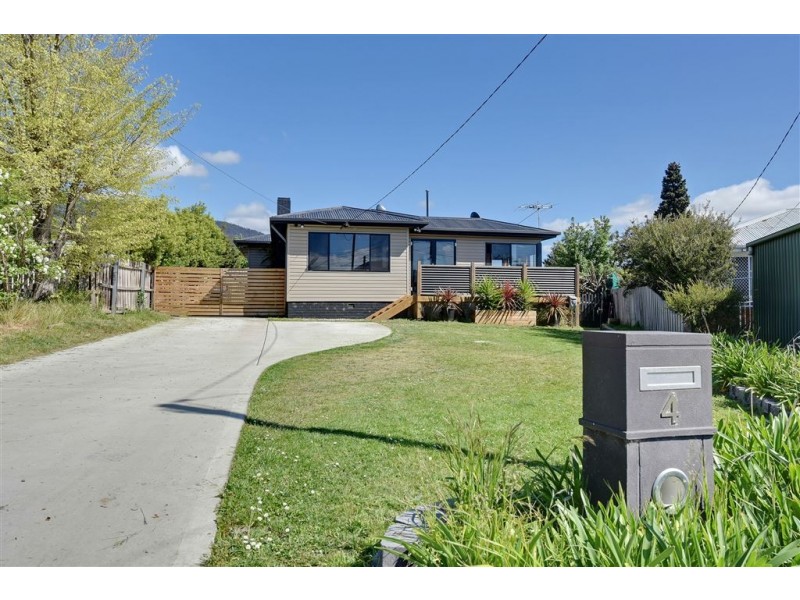 4 Redfern Place, Claremont TAS 7011