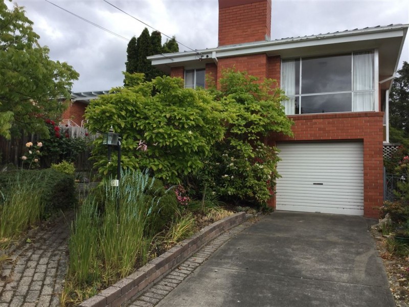 107 Forrest Road, West Hobart TAS 7000