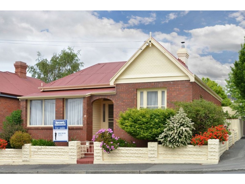 18 Valentine Street, New Town TAS 7008