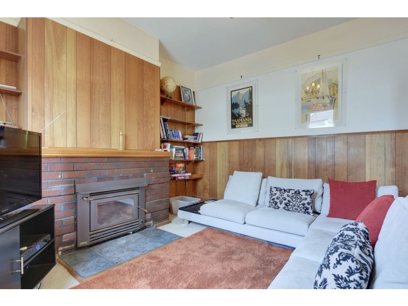 18 Valentine Street, New Town TAS 7008