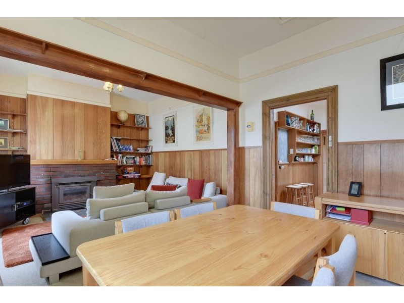 18 Valentine Street, New Town TAS 7008