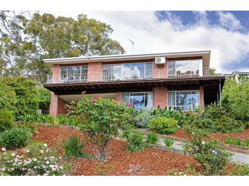 205 Nelson Road, Mount Nelson TAS 7007