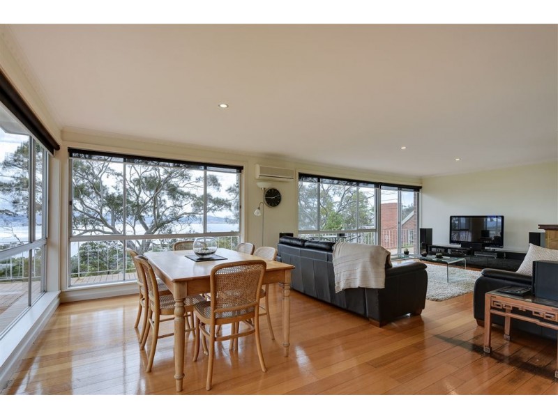205 Nelson Road, Mount Nelson TAS 7007