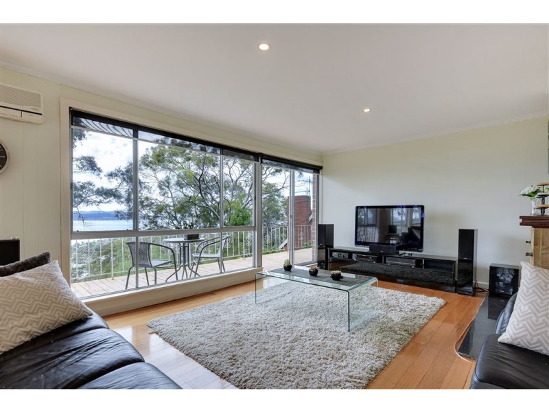 205 Nelson Road, Mount Nelson TAS 7007