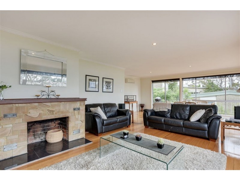 205 Nelson Road, Mount Nelson TAS 7007