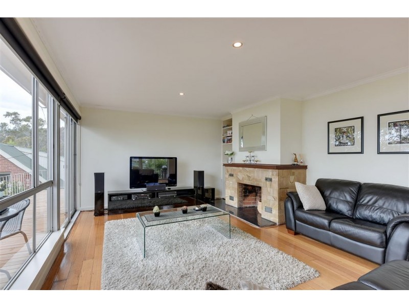 205 Nelson Road, Mount Nelson TAS 7007