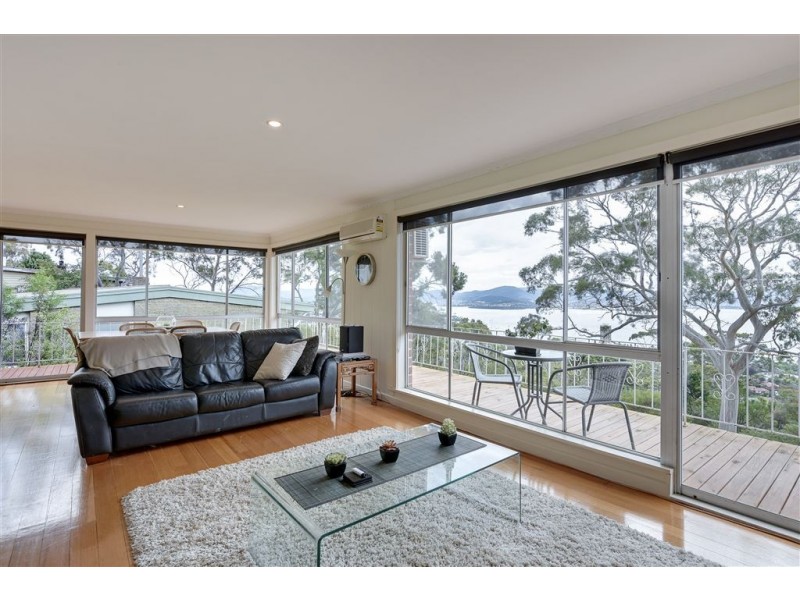 205 Nelson Road, Mount Nelson TAS 7007
