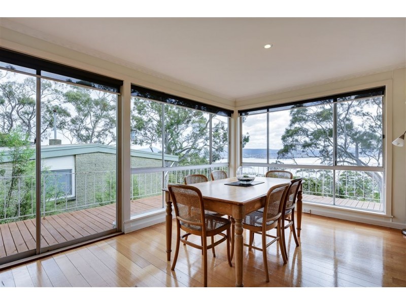 205 Nelson Road, Mount Nelson TAS 7007