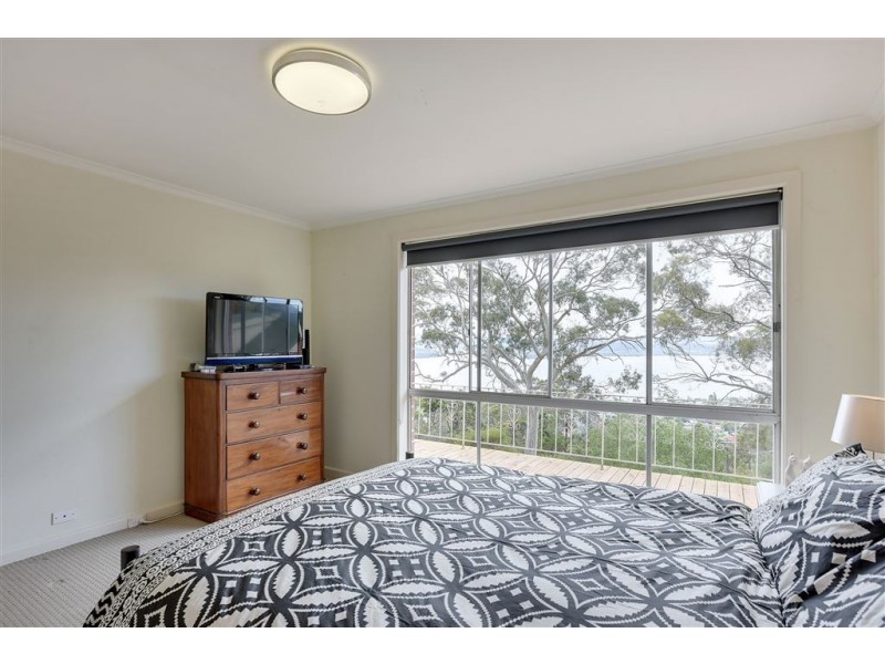 205 Nelson Road, Mount Nelson TAS 7007