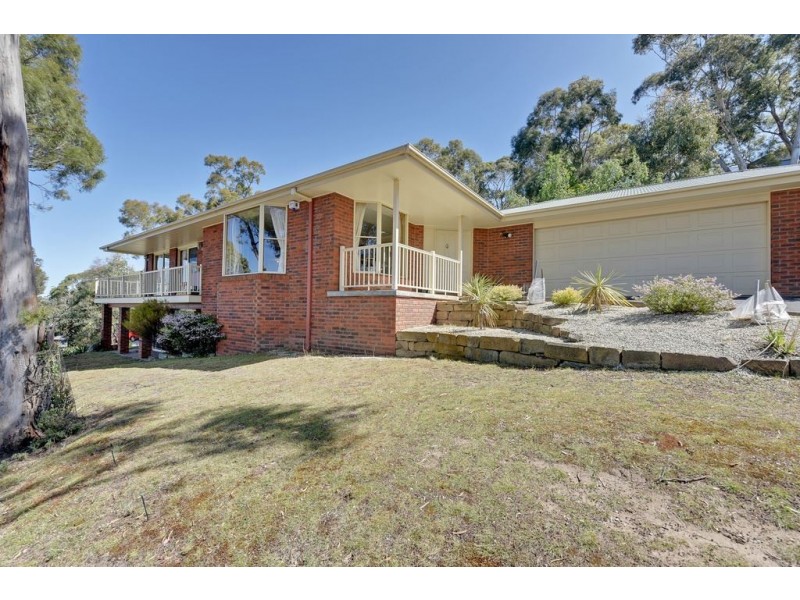 20 Woodridge Place, Tolmans Hill TAS 7007