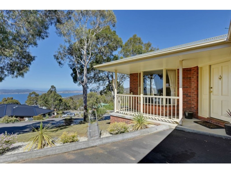 20 Woodridge Place, Tolmans Hill TAS 7007