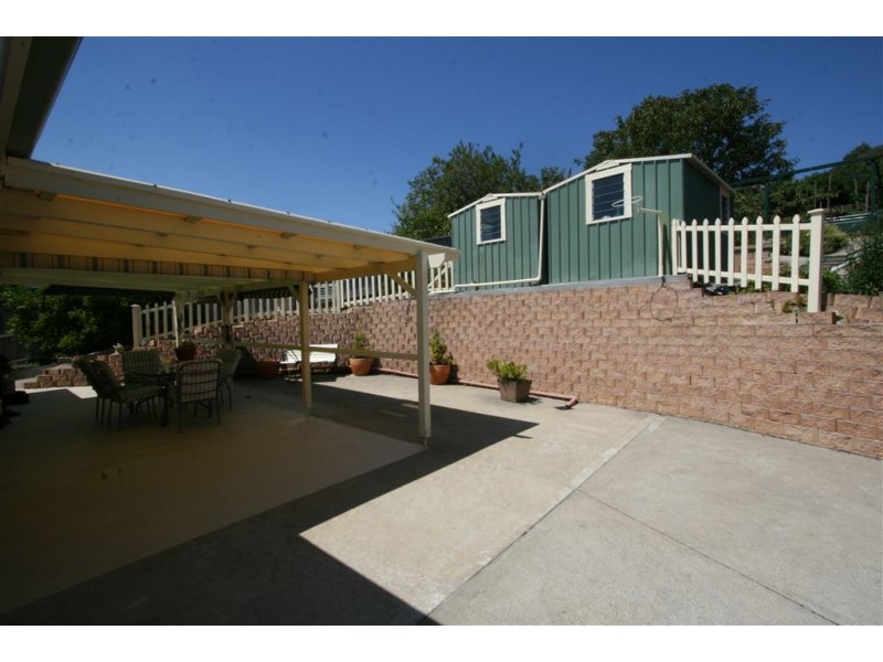5 Gould Crescent, Rosetta TAS 7010
