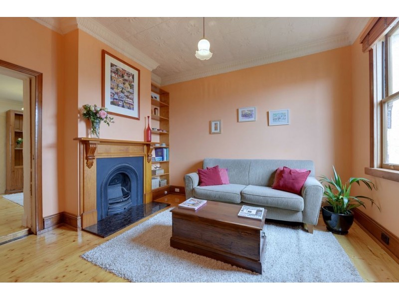 16 Browne Street, West Hobart TAS 7000