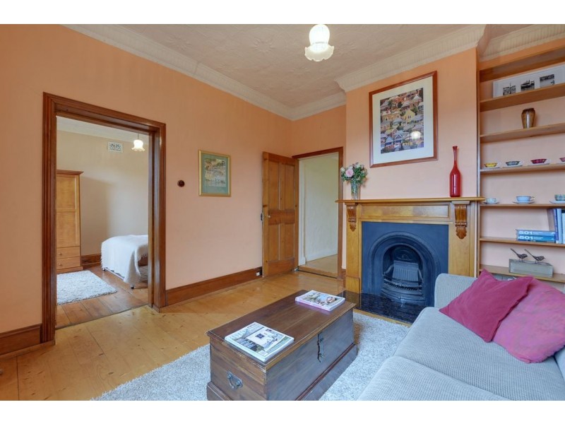 16 Browne Street, West Hobart TAS 7000