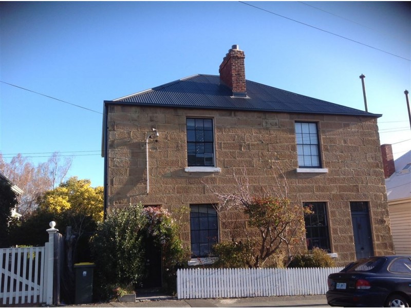 24 Mona Street, Battery Point TAS 7004