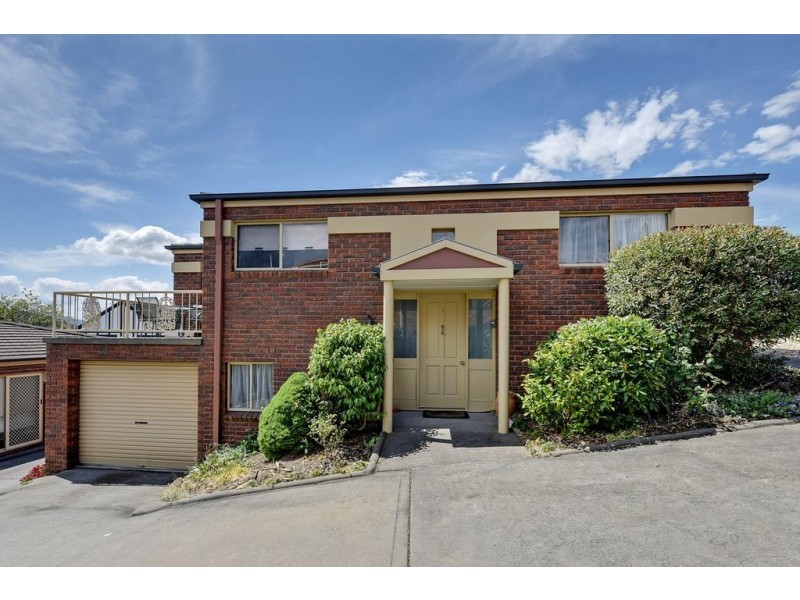 1/27 Lanena Street, Bellerive TAS 7018