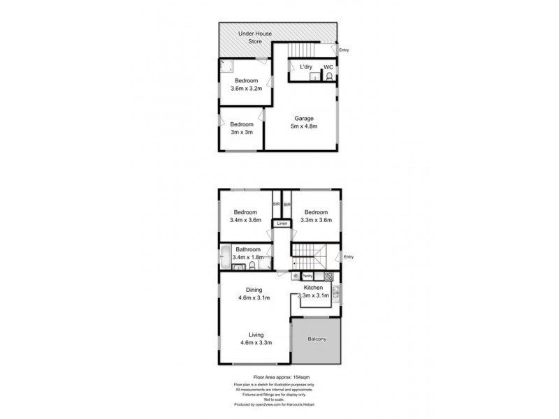 1/27 Lanena Street, Bellerive TAS 7018