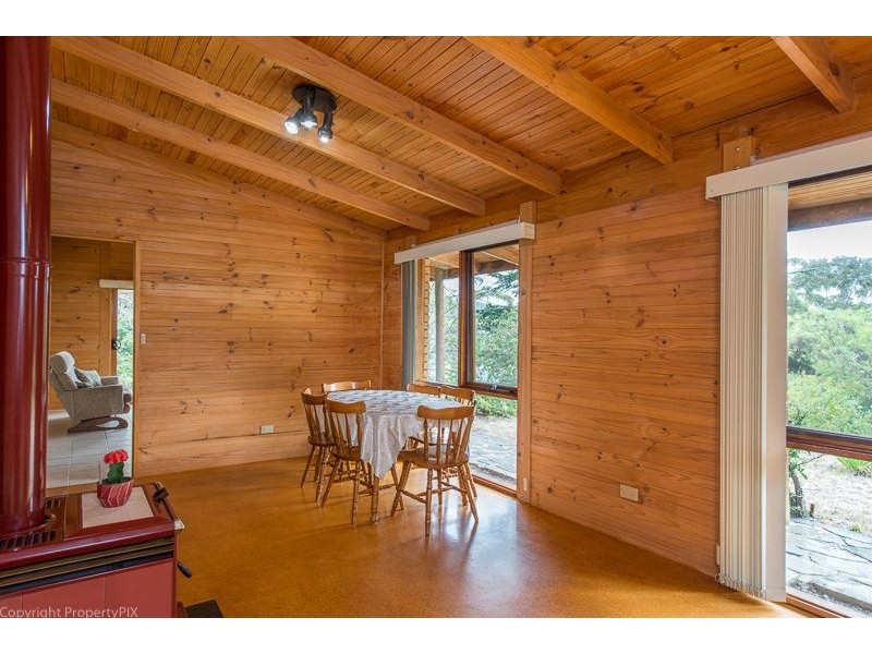 16 Tangara Road, Mount Nelson TAS 7007