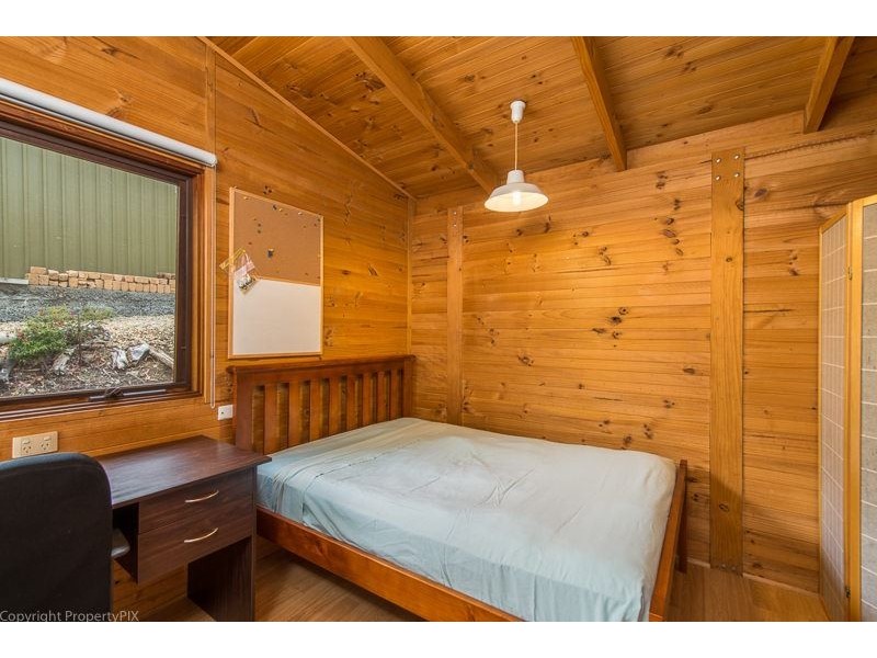 16 Tangara Road, Mount Nelson TAS 7007