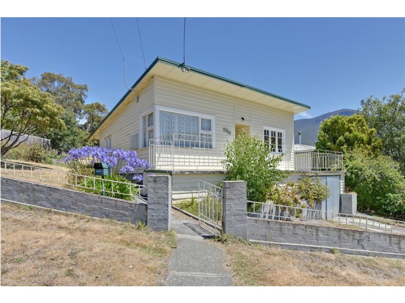 21 Hillborough Road, South Hobart TAS 7004