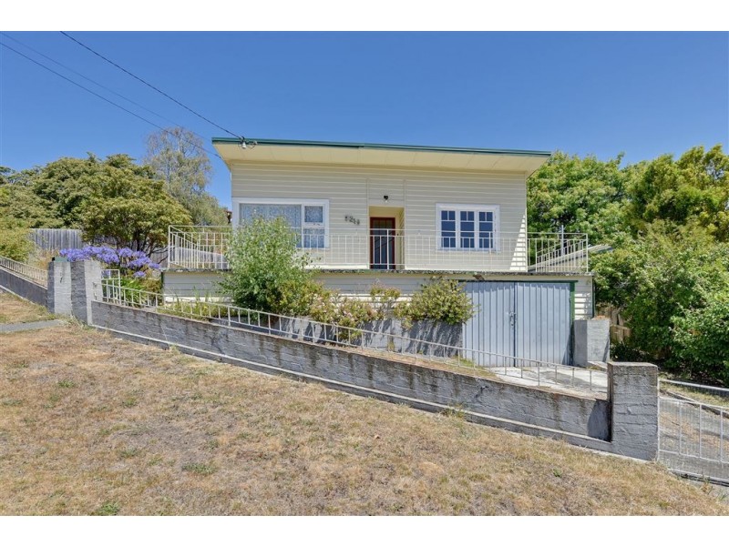 21 Hillborough Road, South Hobart TAS 7004