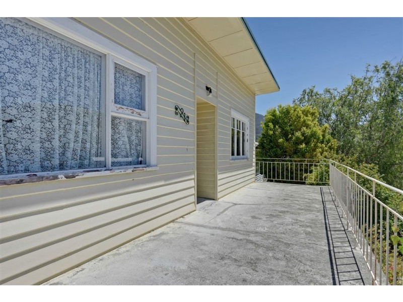21 Hillborough Road, South Hobart TAS 7004
