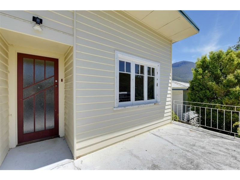 21 Hillborough Road, South Hobart TAS 7004