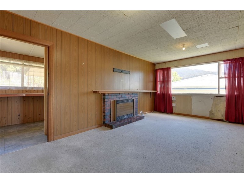 21 Hillborough Road, South Hobart TAS 7004