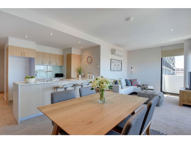 23/166 Bathurst Street, Hobart TAS 7000