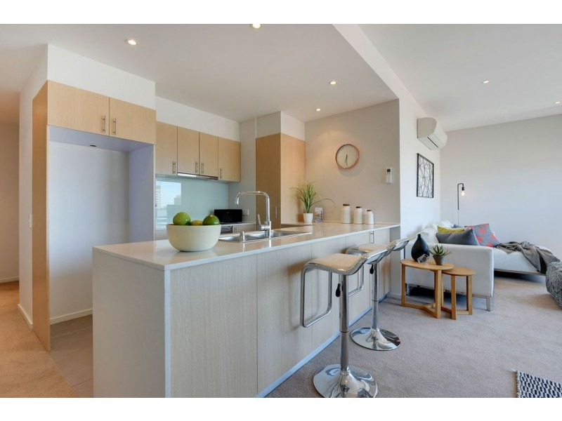 23/166 Bathurst Street, Hobart TAS 7000