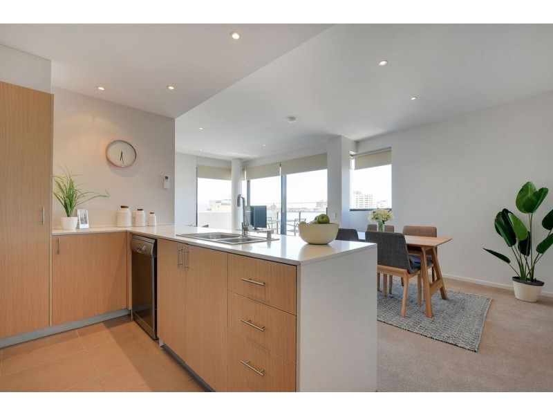 23/166 Bathurst Street, Hobart TAS 7000