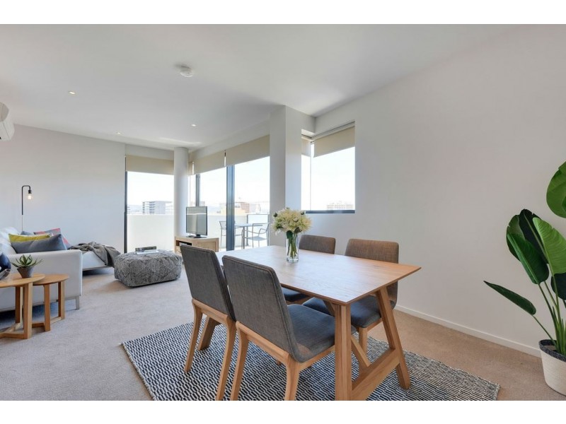 23/166 Bathurst Street, Hobart TAS 7000