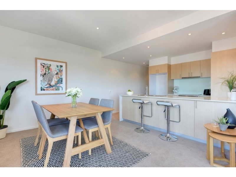 23/166 Bathurst Street, Hobart TAS 7000