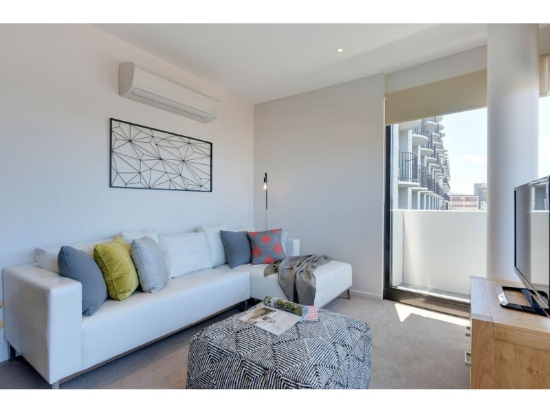 23/166 Bathurst Street, Hobart TAS 7000