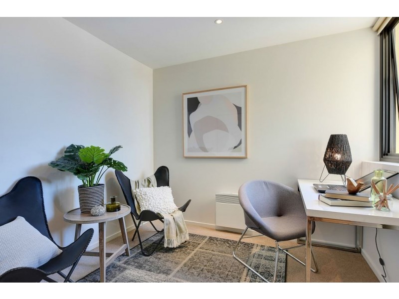 23/166 Bathurst Street, Hobart TAS 7000