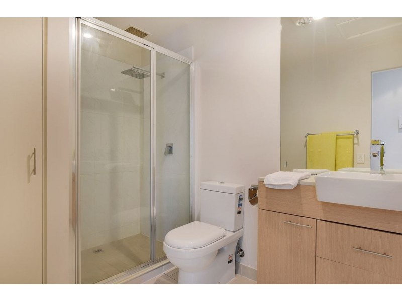 23/166 Bathurst Street, Hobart TAS 7000