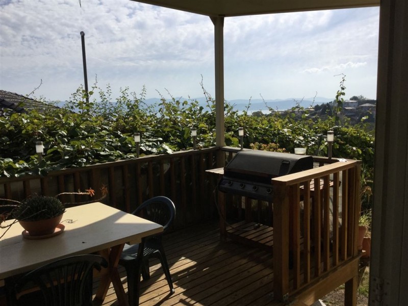 2 Capri Drive, Sandy Bay TAS 7005