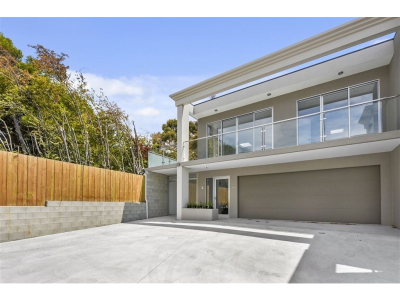 22/15 Lansdowne Street, West Hobart TAS 7000