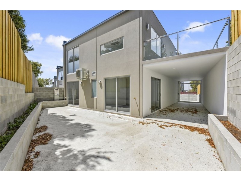 22/15 Lansdowne Street, West Hobart TAS 7000