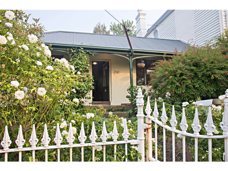 241 Bathurst Street, West Hobart TAS 7000