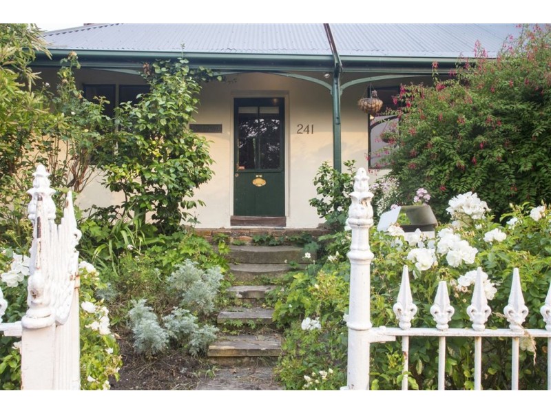 241 Bathurst Street, West Hobart TAS 7000