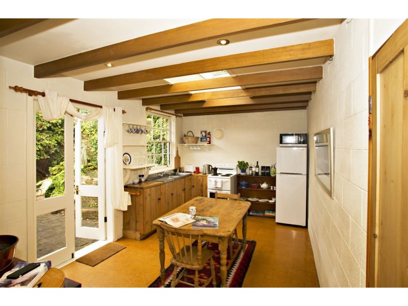 241 Bathurst Street, West Hobart TAS 7000